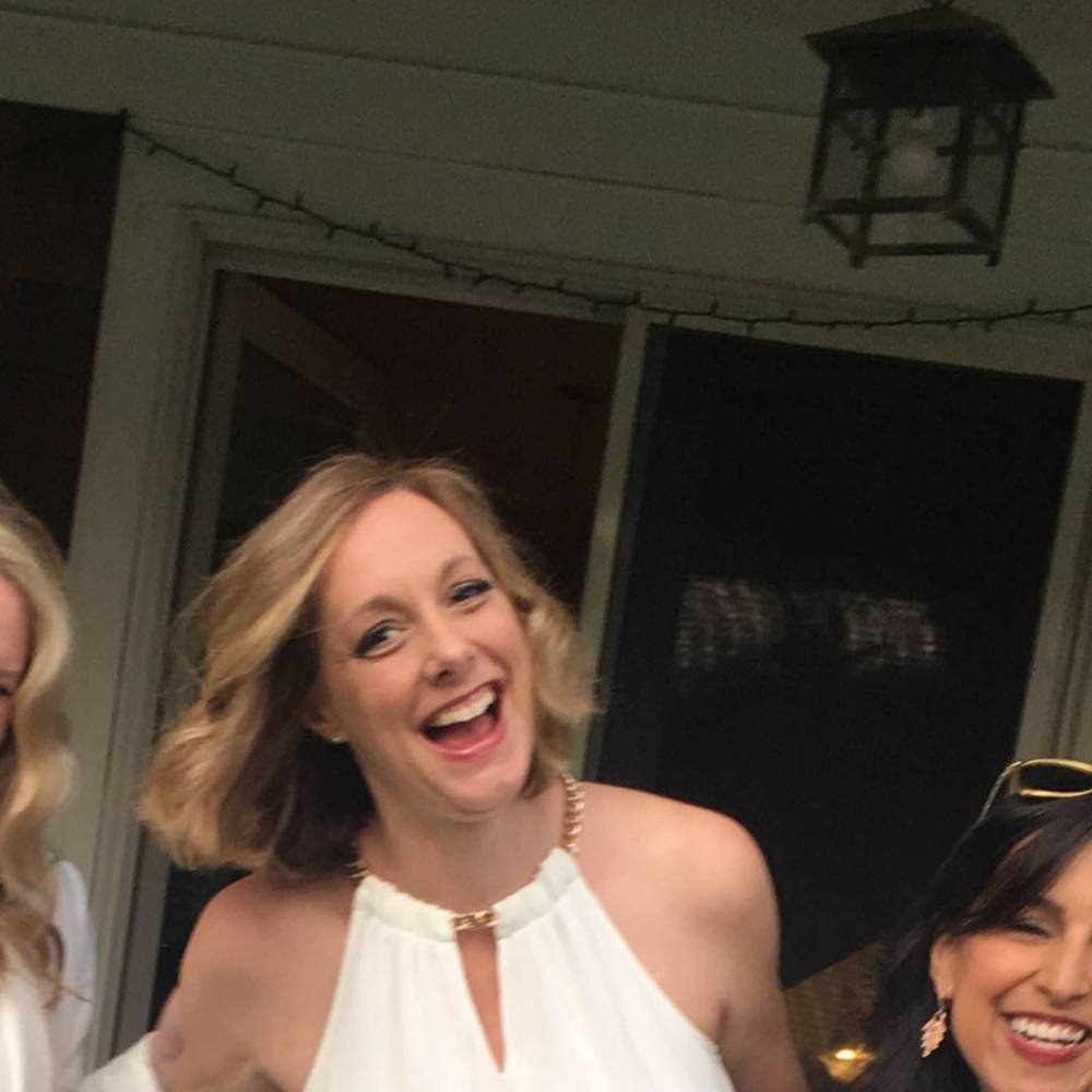 Meet your Posher, Andrea